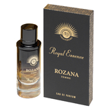 Noran Perfumes Rozana