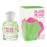 ISSEY MIYAKE Pleats Please L'Eau