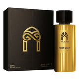 The Gate Fragrances Paris First Sight