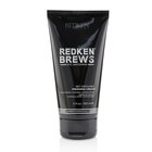 Redken Brews Get Groomed