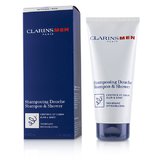 Clarins Men Shampoo & Shower