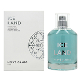 Herve Gambs Paris Ice Land