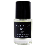 Mark Buxton Verduu Hien Le No1