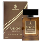 Sergio Nero VSOP Original