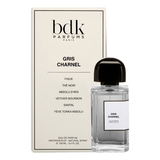 Parfums BDK Paris Gris Charnel