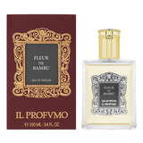 IL Profvmo Fleur De Bambu