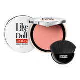 PUPA   LIKE A DOLL MAXI BLUSH