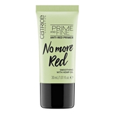 Catrice Cosmetics    Prime And Fine Anti-Red Primer