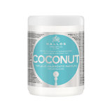 Kallos Cosmetics        Coconut