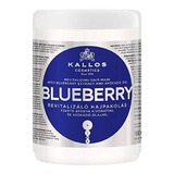 Kallos Cosmetics      Blueberry