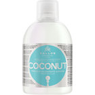 Kallos Cosmetics      Coconut