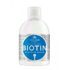 Kallos Cosmetics        Biotin