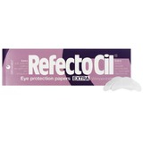 RefectoCil     ( ) Eye Protection Papers Extra