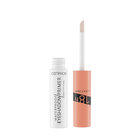 Catrice Cosmetics       Waterproof Eyeshadow Primer