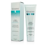 Kerastase Resistance Ciment Thermique Resurfacing Strengthening Milk Blow-Dry Care - Leave In (For Damaged Hai