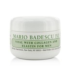 Mario Badescu 