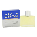 Alain Delon Pour Homme